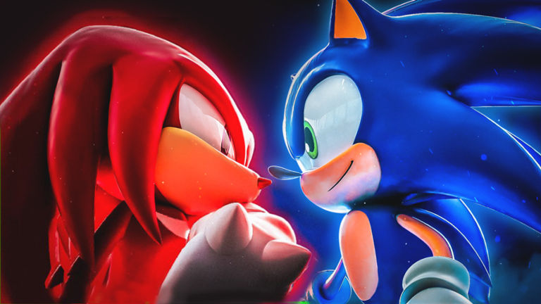 Rival Battle Sonic Speed Simulator Leak by SonicSpeedSimLeaks on DeviantArt