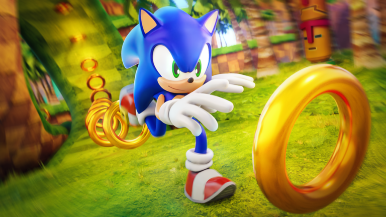 How to UNLOCK Classic Tails in Sonic Speed Simulator [Roblox] 