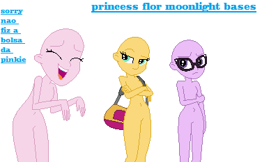 picture Group Mlp Eg Base Deviantart base eg legend of everfree mane3 group