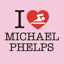 Michael Phelps