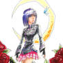 D.Gray-Man - Lenalee