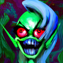 Lord Dominator