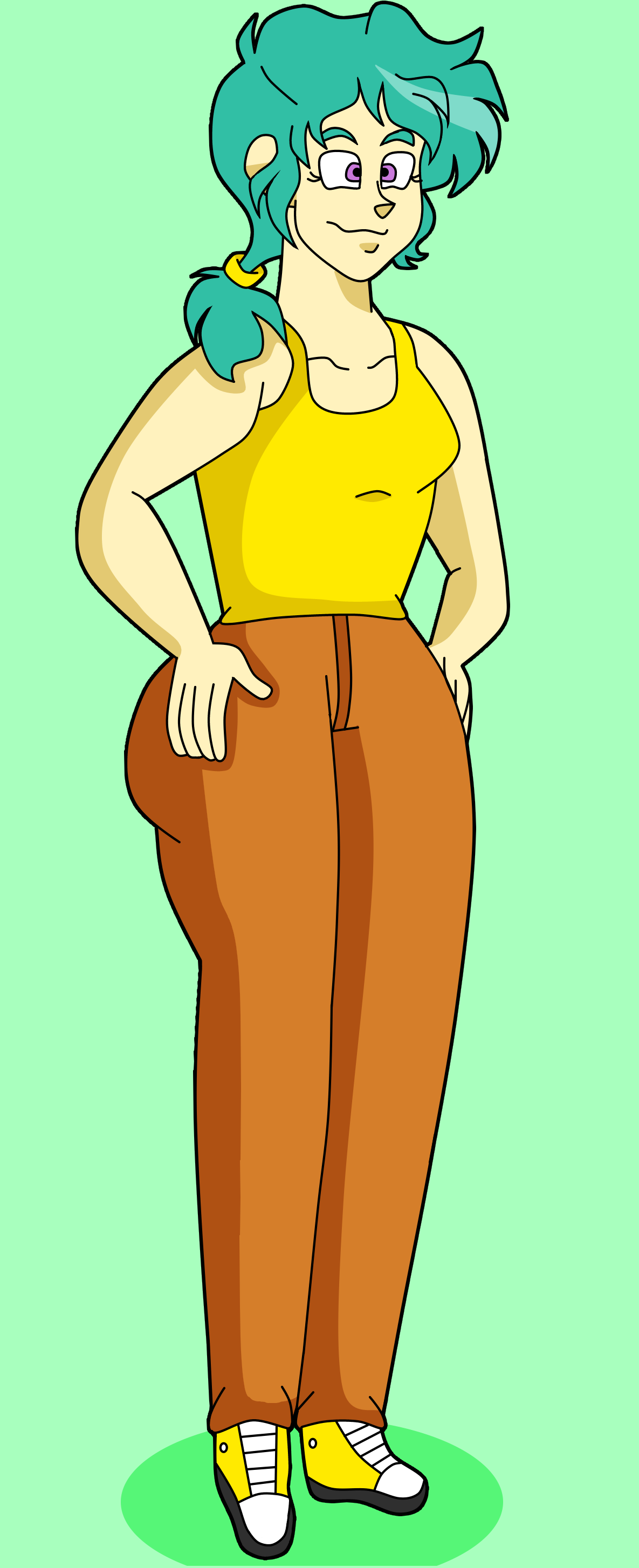 Bryson By Shenbeartin On Deviantart Bryson By Shenbeartin On Deviantart