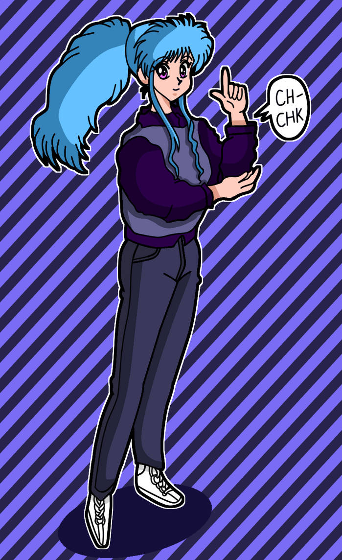 Botan yuyuhakusho art by ShenBeArtin on DeviantArt