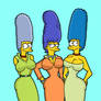 Marge Multiverse 