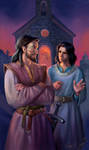 Jacinto by irenetall Jacinto by irenetall