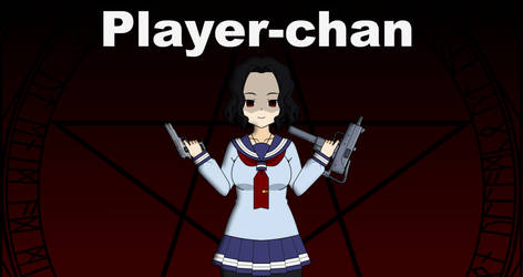 Player-chan