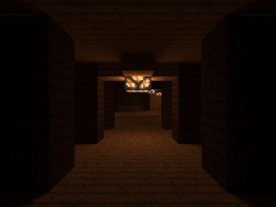 Bendy and the ink Machine in Minecraft Minecraft Map Bendy and the ink Machine in Minecraft Minecraft Map