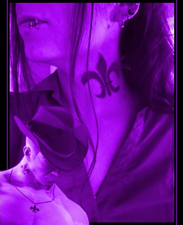 Saint's row tattoo by ShiZucsKa on DeviantArt