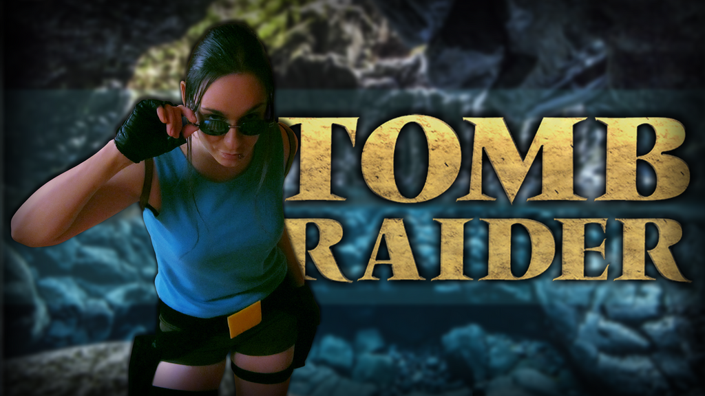 classic TR '96 by ShiZucsKa on DeviantArt