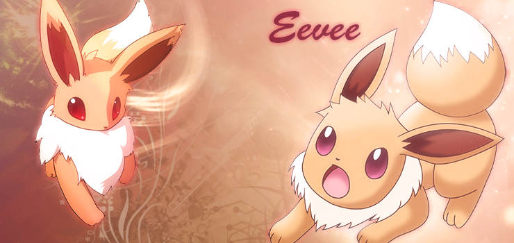 Eevee