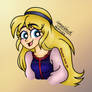 Eilonwy