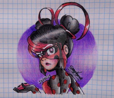 Miraculous World: Paris(Fanmade Promo) by gunflare78 on DeviantArt
