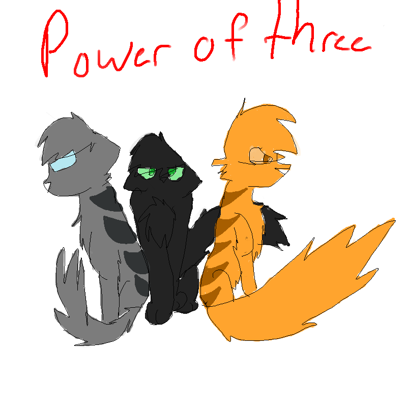 power of three