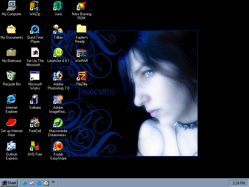 Desktop 2