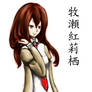 Kurisu Makise