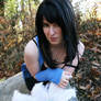 Rinoa Heartilly