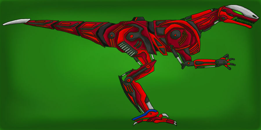 55 Raptor HAB 55 Raptor by Prince-Kanara on DeviantArt