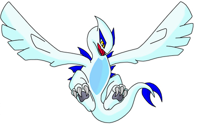 Lugia