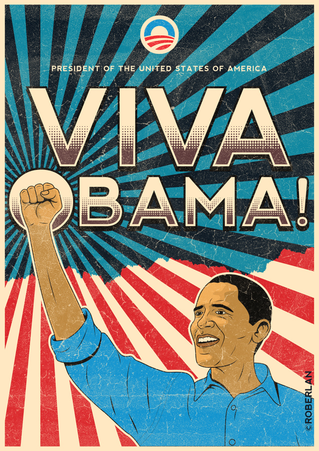 Viva Obama