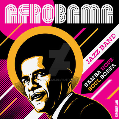 Afrobama Jazz Band