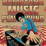Ramayana Music Playground