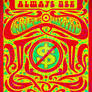Psychedelic Fonts 1