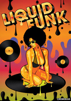 Liquid Funk