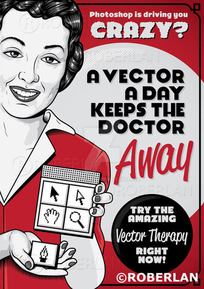 Vector Therapy