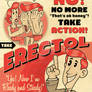 ERECTOL VINTAGE AD