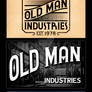 Old Man Industries Logos