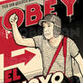 Obey Chavo