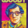 Woody The Dude