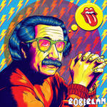 Einstein MF by roberlan