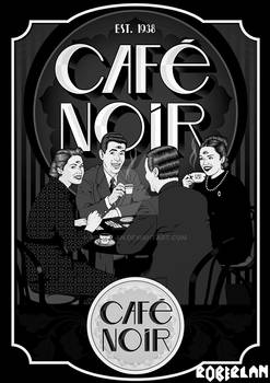 Cafe Noir