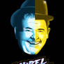 Daft Laurel Punk Hardy