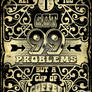 99 problems but coffee