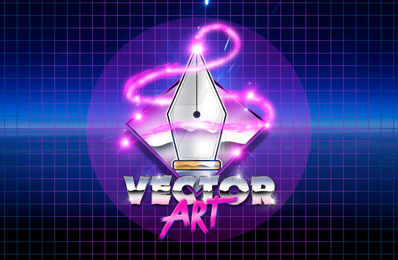 Vector Art PRINT by roberlan on DeviantArt