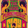 Let the Cosmic Funk Play