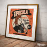 Tipocola poster