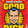 America Needs Good Dick