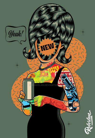 Product Placement by roberlan on DeviantArt