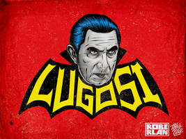 Lugosi Dracula