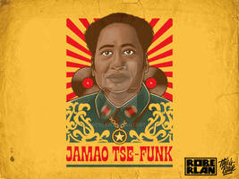 Jamao Tse Funk