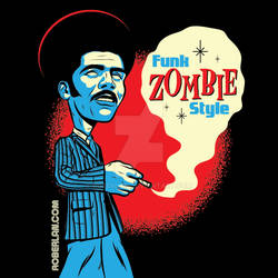 funk Zombie Style