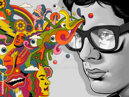 Psychedelic Mind