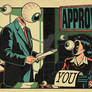 Approve you