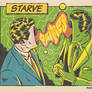 Starve Critics