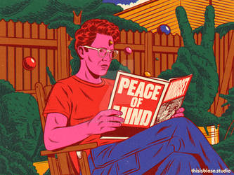 Peace of Mind