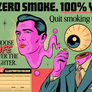 quit smoking today